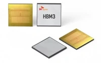 SK海力士将向英伟达供应业界首款HBM3 DRAM