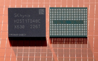 SK海力士正开发基于238层NAND的UFS4.0闪存 计划明年量产