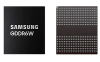 三星推出新款GDDR6W显存先进封装技术 带宽和容量都翻倍
