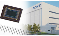 索尼计划投资约100亿日元在泰国建厂 生产车用图像传感器