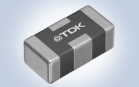 TDK推出用于LIN和CAN的新产品以扩展其汽车用压敏电阻系列