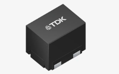 TDK推出首款 SMD 冲击电流限制器