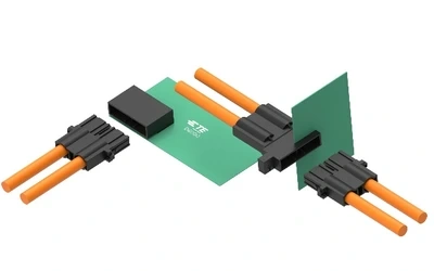 TE Connectivity上新