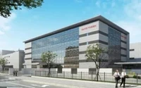 日本太阳诱电常州新工厂即将开工 预计2023年投产