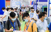 第11届深圳国际连接器展览会（ICH Shenzhen 2021）