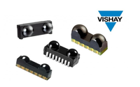 Vishay推出升级版TFBS4xx和TFDU4xx系列红外收发器模块
