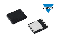 威世Vishay推出业内先进的标准整流器与TVS二合一解决方案