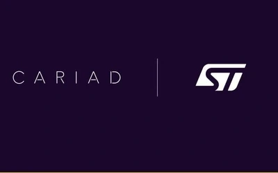CARIAD与意法半导体携手合作 共同开发汽车系统级芯片