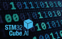 意法半导体STM32Cube.AI 开发工具增加深度量化神经网络支持