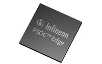 英飞凌发布新一代PSoC Edge产品系列