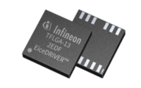Infineon推出新一代双通道隔离栅极驱动器IC