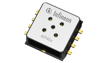 英飞凌Infineon推出两款全新XENSIV气压传感器
