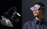 英飞凌与pmd携手研发Magic Leap 2的3D iToF技术