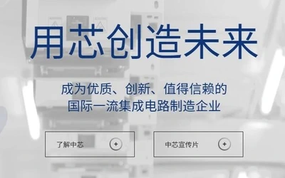 中芯国际