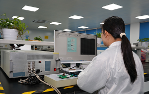 分立器件、高压MOS器件测试