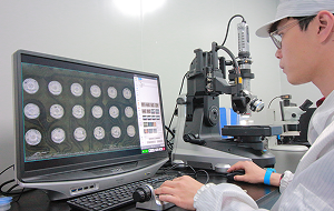 3D外观翻新货检测