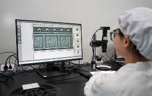 产品一致性检查