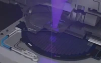 ASML新一代EUV光刻机价格高昂体积如公共汽车 速度快效率高