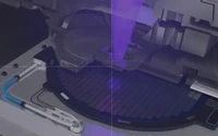 ASML新一代EUV光刻机价格高昂体积如公共汽车 速度快效率高