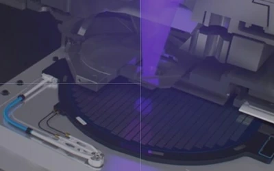 ASML新一代EUV光刻机价格高昂体积如公共汽车 速度快效率高