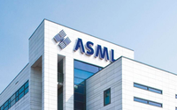 ASML宣布将韩国销售额目标增大至147.5亿欧元
