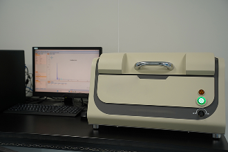 能量色散XRF荧光光谱仪