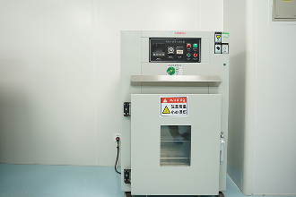 高温老化试验箱图