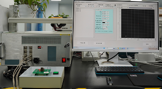 静态参数测试仪