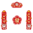 定制冰箱贴