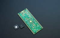 英特尔与台积电联手开发多晶片封装芯片