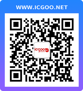 ICGOO 二维码