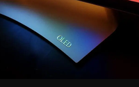 消息称三星显示将混合技术OLED面板用于汽车