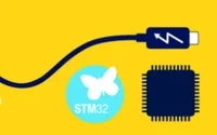 意法半导体STM32 USB PD微控制器现已支持UCSI规范