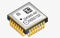 TDK推出高稳定性的GYPRO®4300数字式MEMS陀螺仪