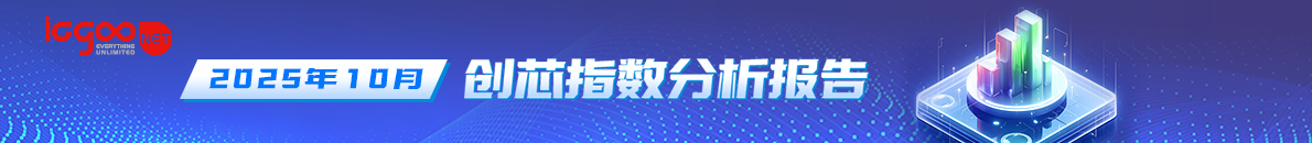 10月创芯指数报告