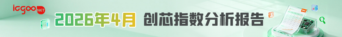 4月创芯指数报告