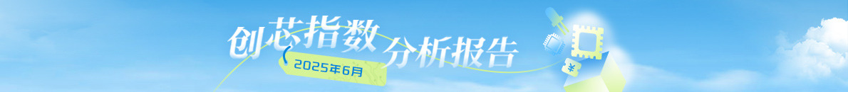 6月创芯指数报告