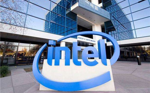 Intel宣布欧洲建厂计划 10年投资800亿欧元