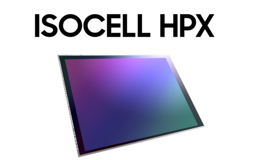 三星ISOCELL HPX 2亿像素传感器发布 1/1.4英寸,单像素0.56μm