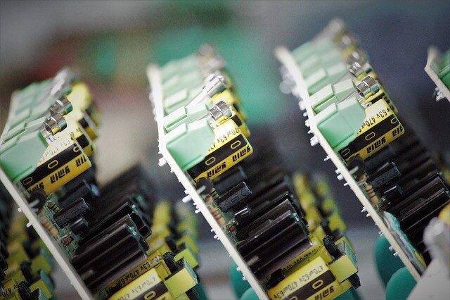 Intel斥资200亿美元在美国新建两座芯片厂，预估台积电最受伤