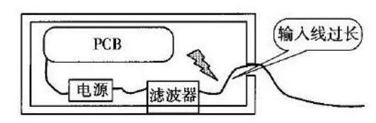 电源滤波器在使用过程中的常见误区