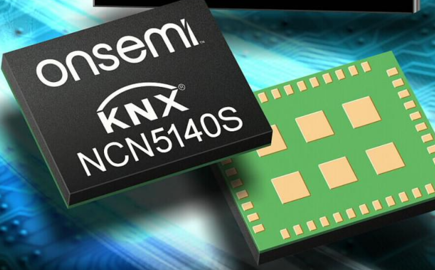 安森美业界首推两个完整的KNX和以太网供电(PoE)系统方案